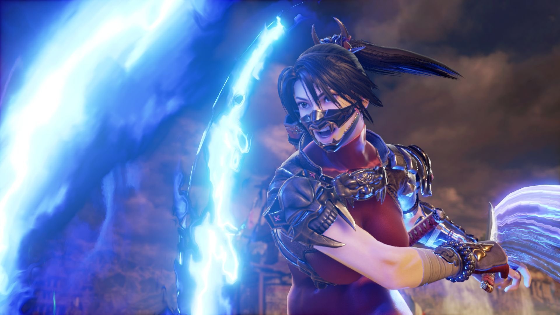 Soul Calibur VI - Imagen 44